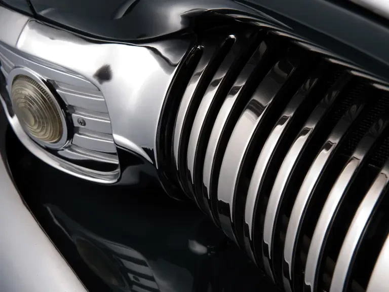 1950 Mercury Eight - Image 11 of 18