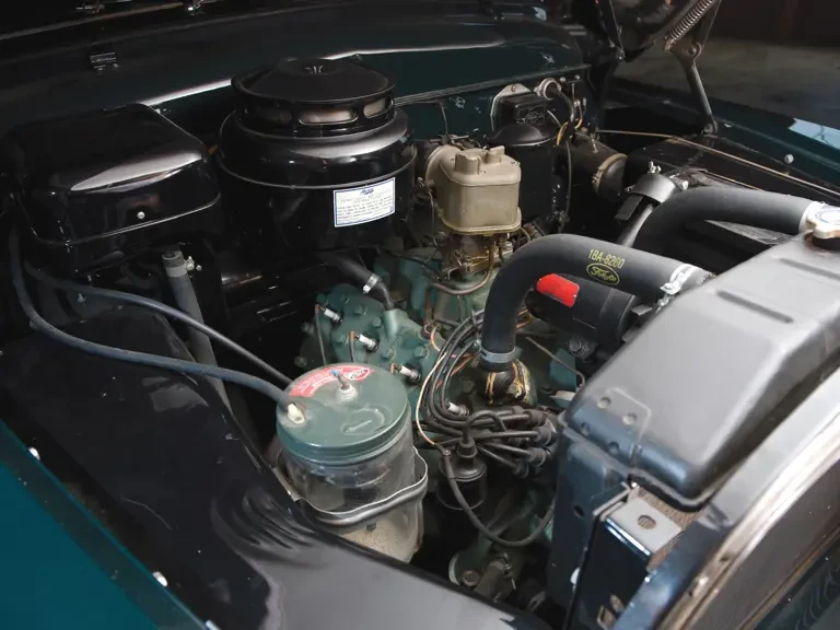 1950 Mercury Eight - Image 4 of 18