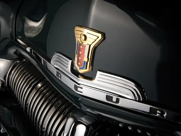 1950 Mercury Eight - Image 6 of 18