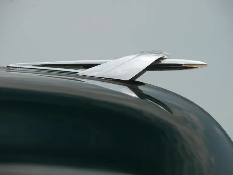 1950 Mercury Eight - Image 9 of 18