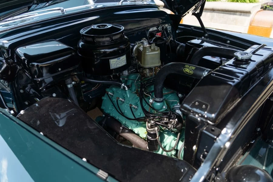 1950 Mercury Eight - Image 20 of 20