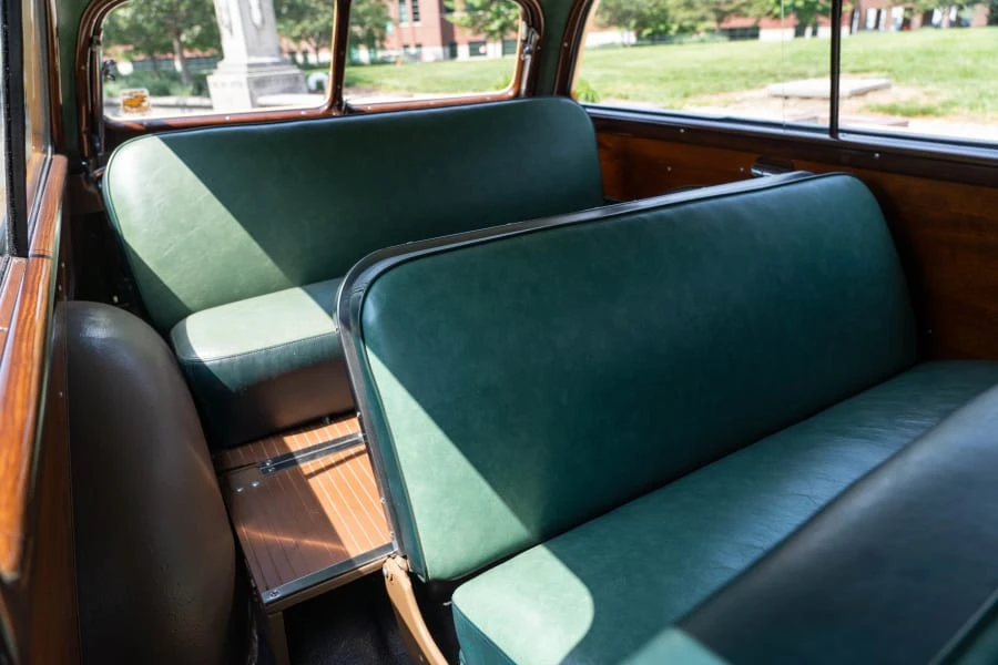 1950 Mercury Eight - Image 18 of 20