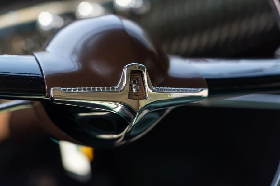 1950 Mercury Eight - Image 15 of 20