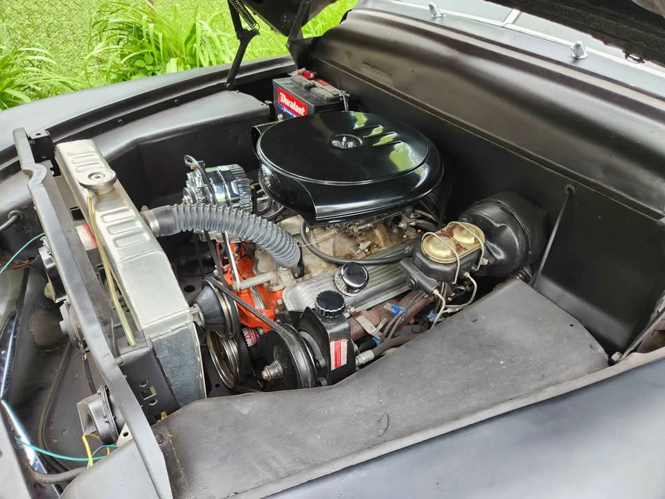 1950 Mercury Eight - Image 7 of 9