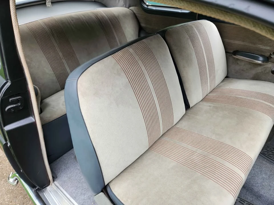 1950 Mercury Eight - Image 6 of 9
