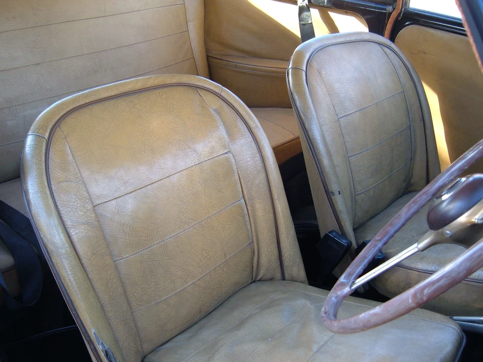 1950 Morris Minor - Image 2 of 6