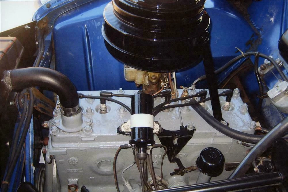 1950 Nash - Image 3 of 5