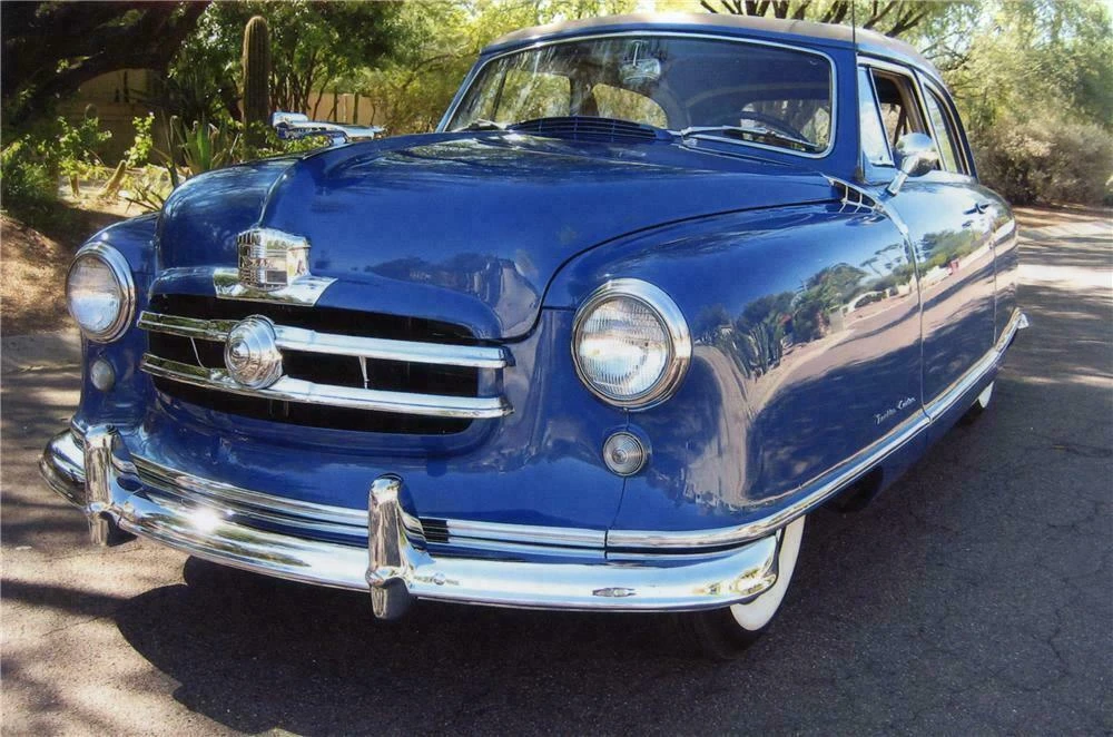 1950 Nash - Image 2 of 5