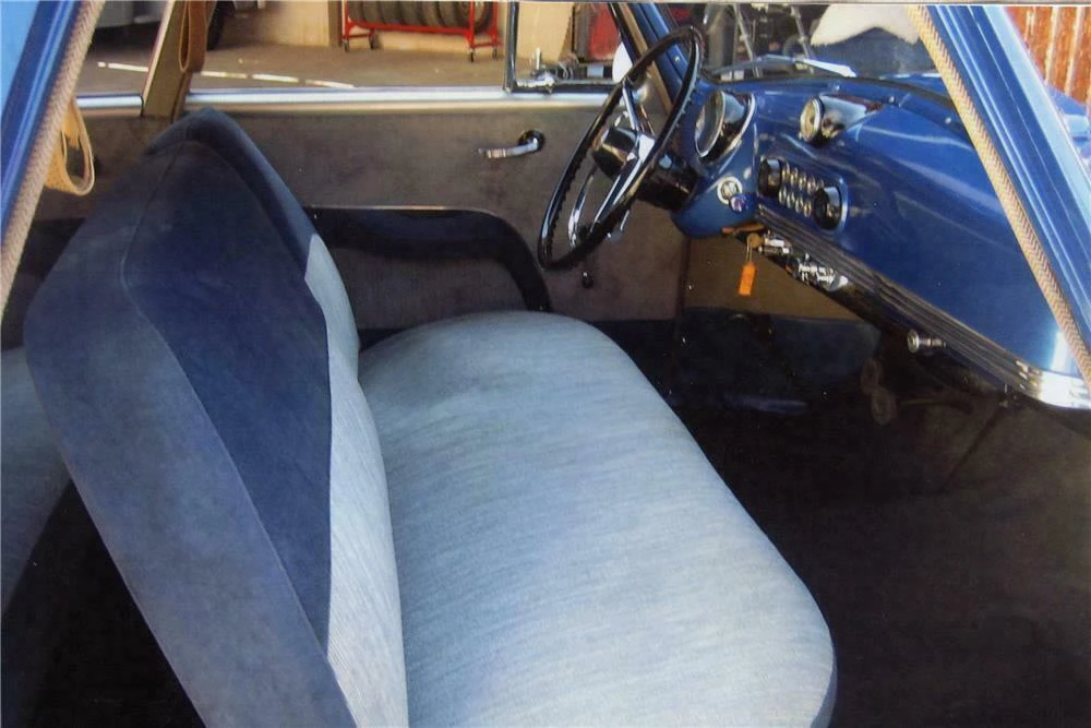 1950 Nash - Image 4 of 5