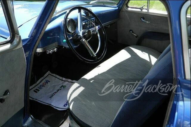 1950 Nash - Image 3 of 12