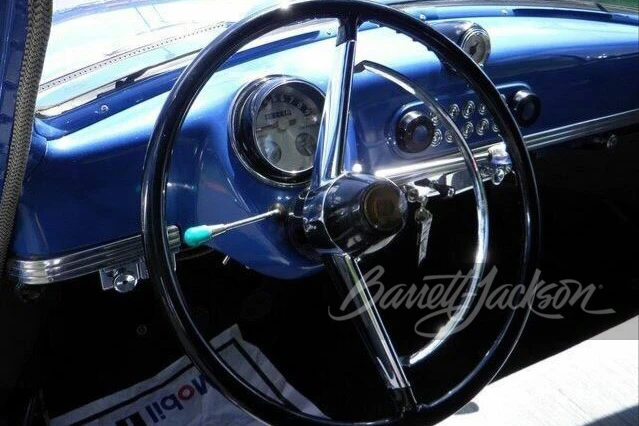 1950 Nash - Image 6 of 12