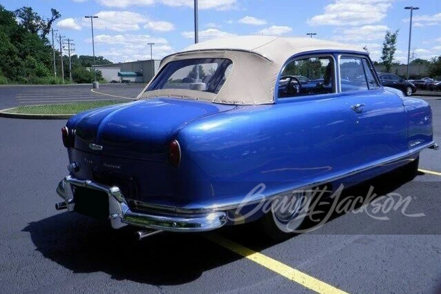1950 Nash - Image 11 of 12