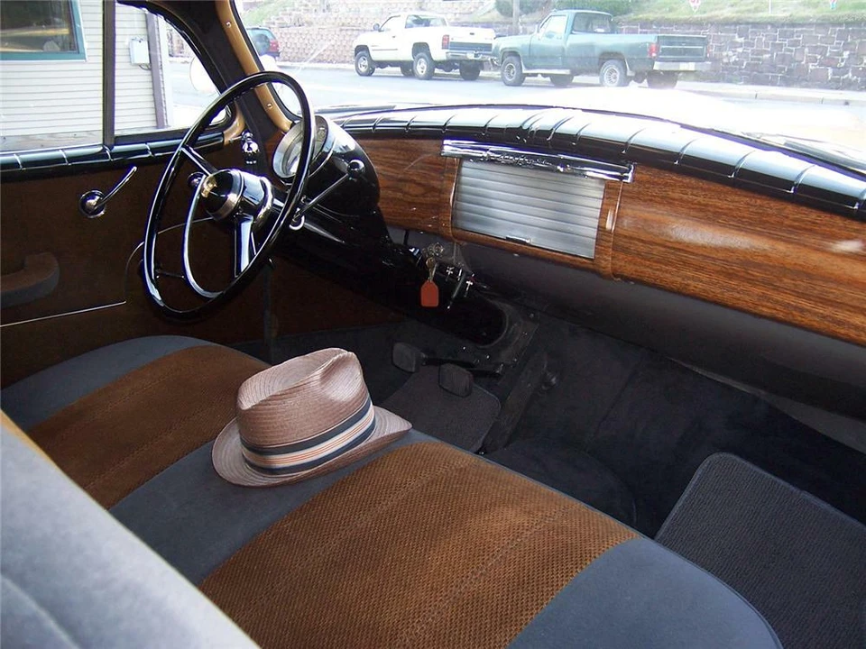 1950 Nash - Image 4 of 5