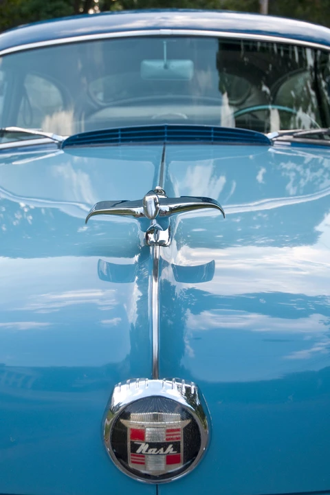 1950 Nash - Image 6 of 13