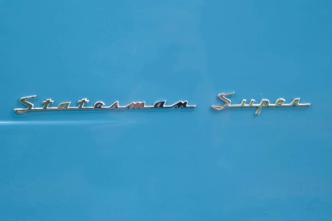 1950 Nash - Image 3 of 13