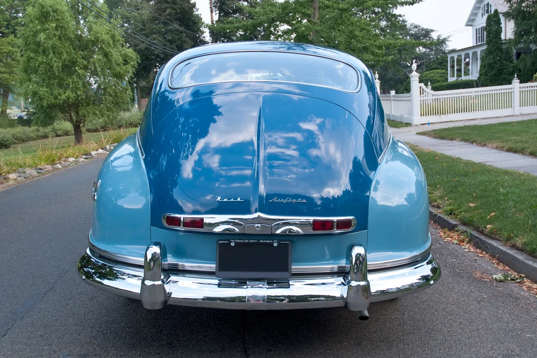1950 Nash - Image 12 of 13