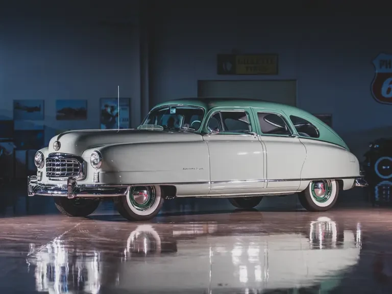 1950 Nash - Image 2 of 18