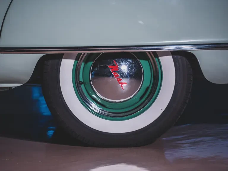 1950 Nash - Image 11 of 18