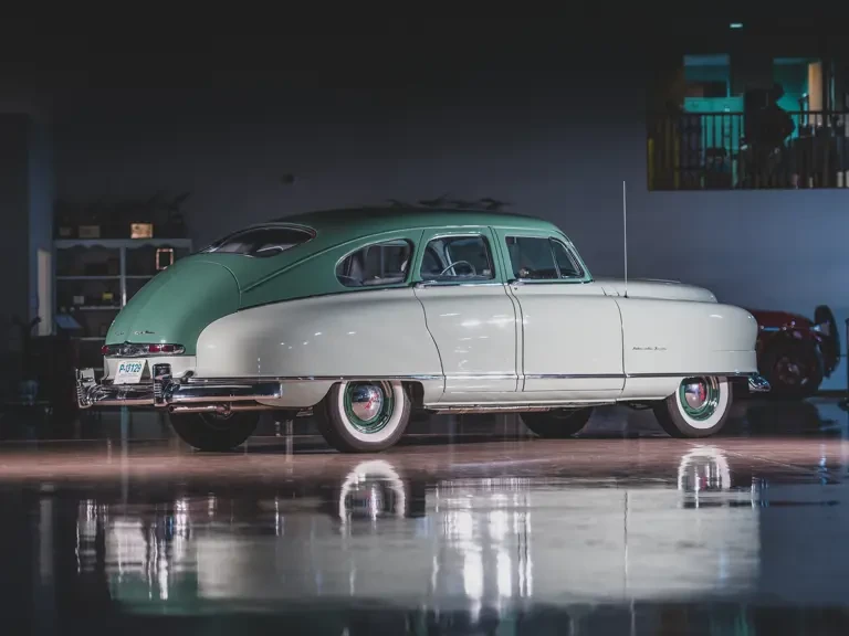 1950 Nash - Image 3 of 18