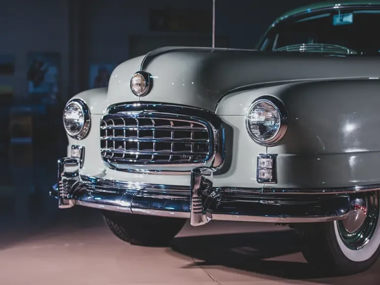 1950 Nash - Image 7 of 18