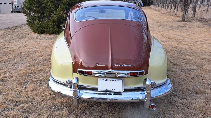 1950 Nash - Image 4 of 12