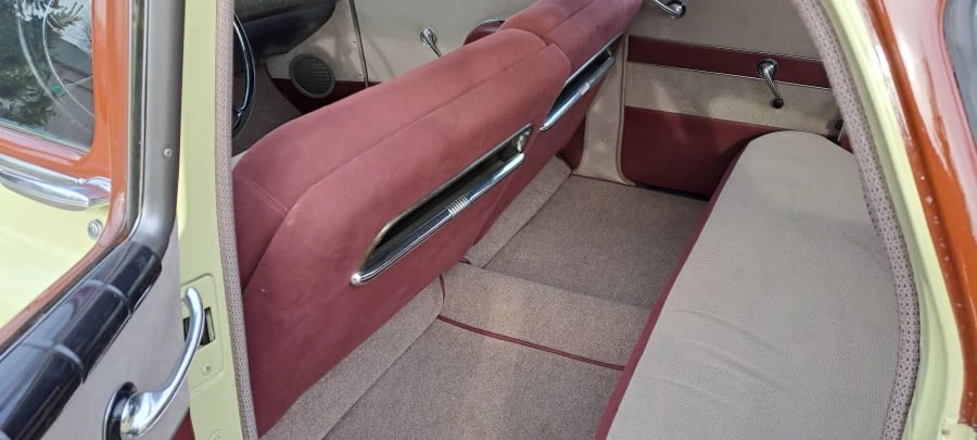 1950 Nash - Image 7 of 12
