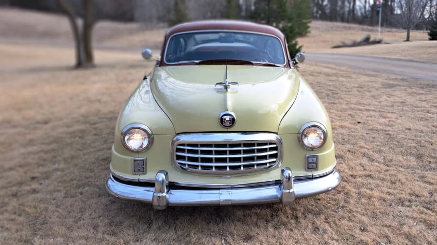 1950 Nash - Image 3 of 12