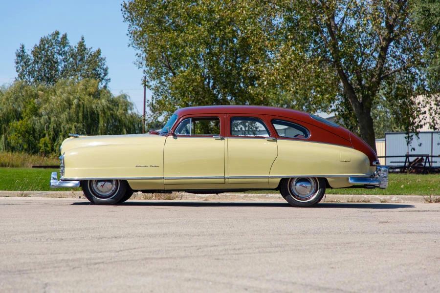 1950 Nash - Image 2 of 12