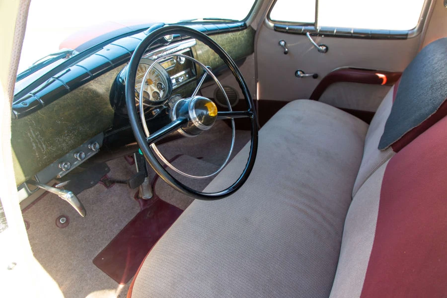 1950 Nash - Image 4 of 12