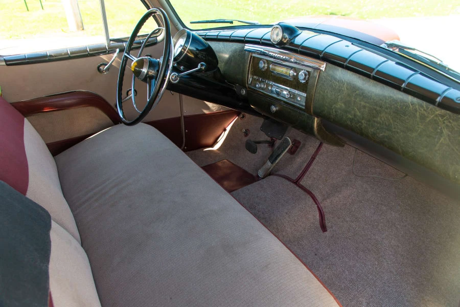 1950 Nash - Image 5 of 12