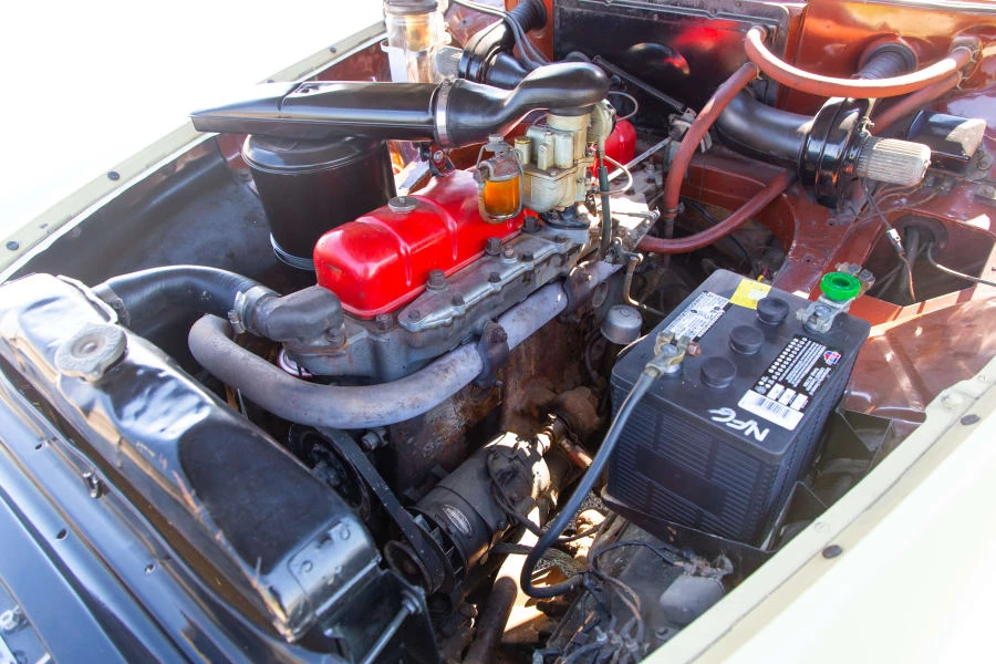 1950 Nash - Image 6 of 12