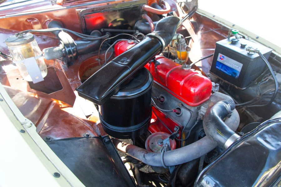 1950 Nash - Image 7 of 12