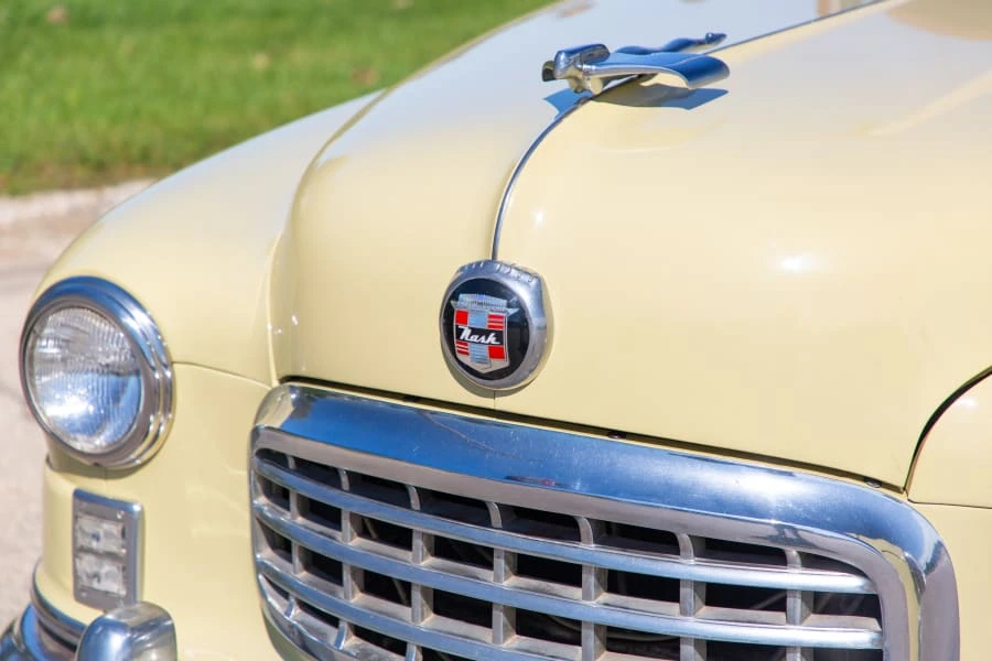 1950 Nash - Image 11 of 12