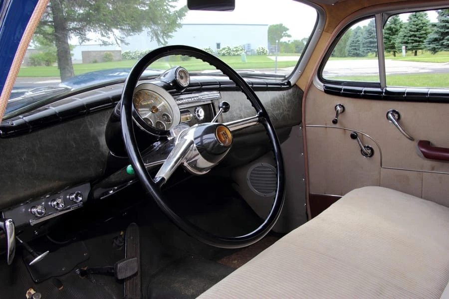 1950 Nash - Image 4 of 12