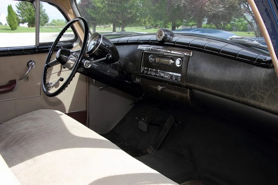 1950 Nash - Image 5 of 12
