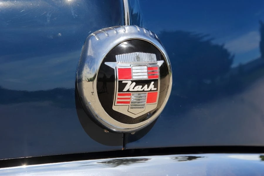 1950 Nash - Image 9 of 12