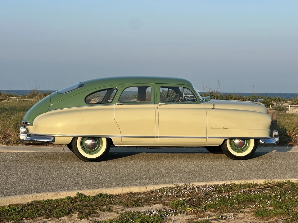 1950 Nash - Image 13 of 21