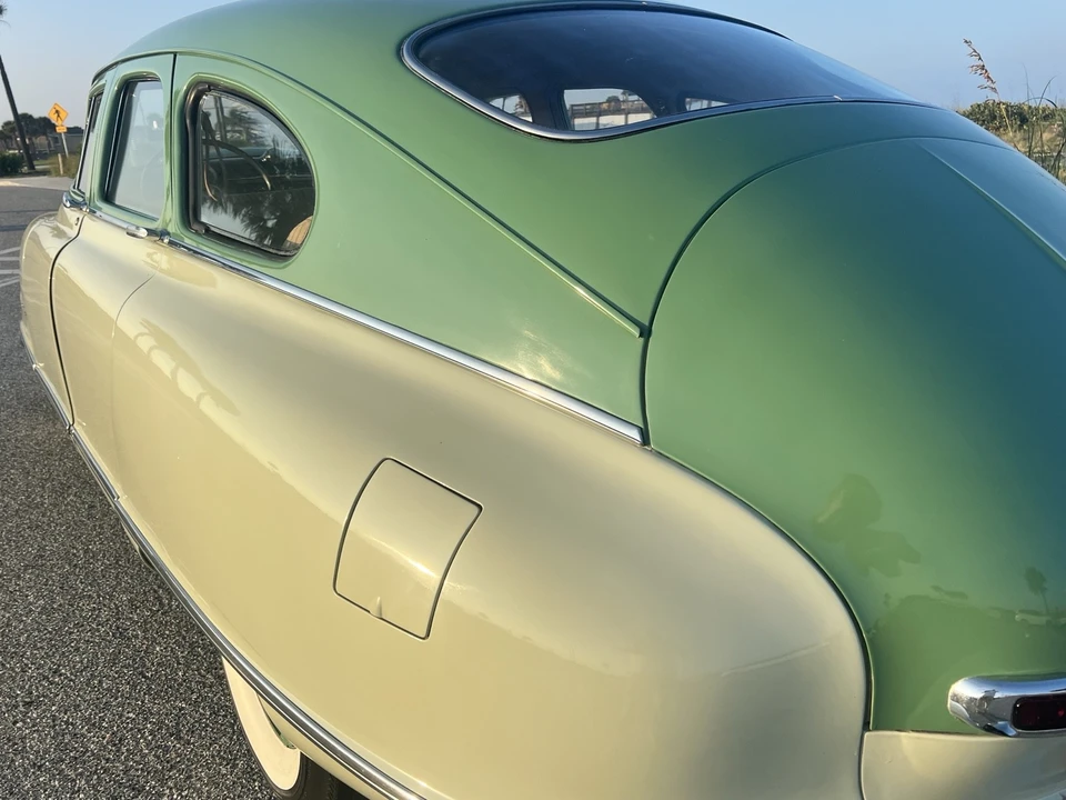 1950 Nash - Image 7 of 21