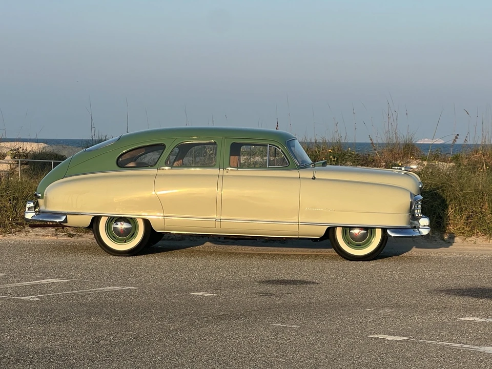 1950 Nash - Image 17 of 21