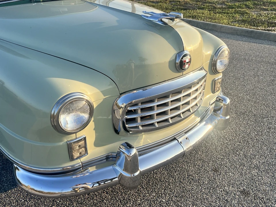 1950 Nash - Image 10 of 21
