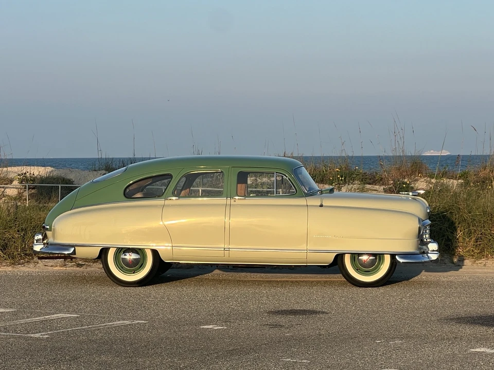 1950 Nash - Image 16 of 21
