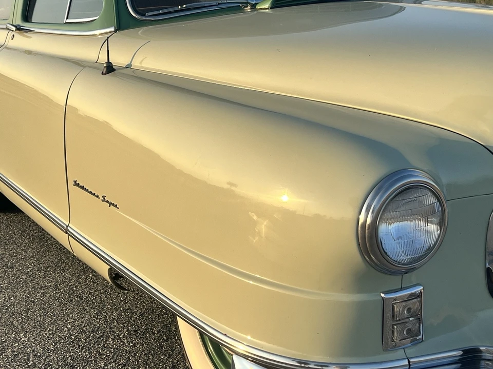 1950 Nash - Image 14 of 21
