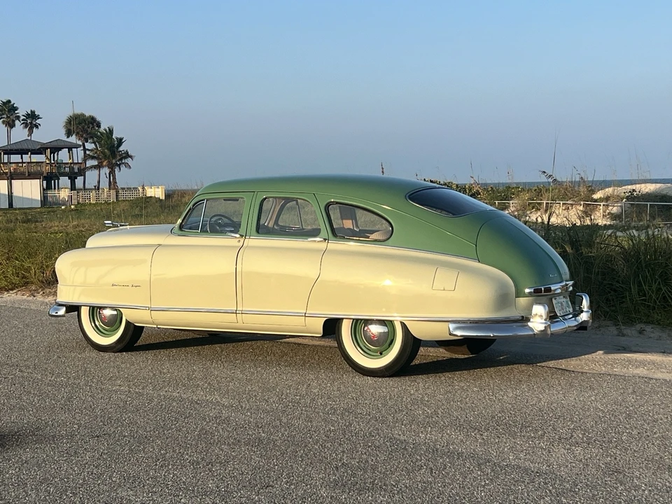 1950 Nash - Image 6 of 21