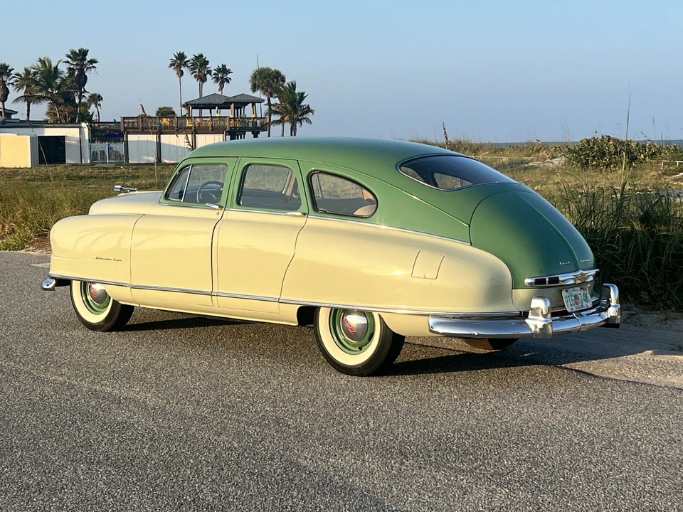 1950 Nash - Image 2 of 21