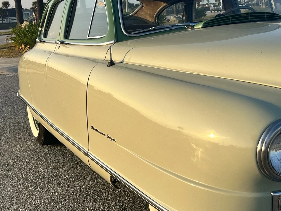 1950 Nash - Image 15 of 21