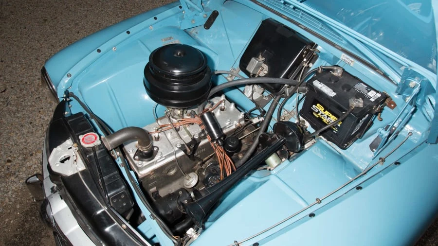 1950 Nash - Image 7 of 12