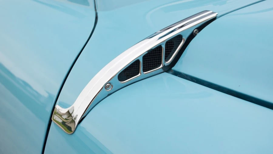 1950 Nash - Image 10 of 12