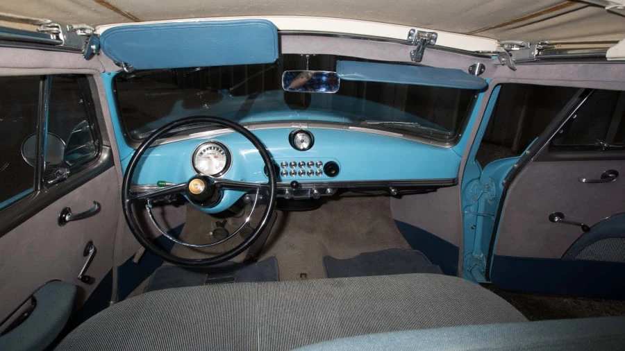 1950 Nash - Image 4 of 12
