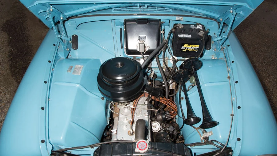 1950 Nash - Image 6 of 12