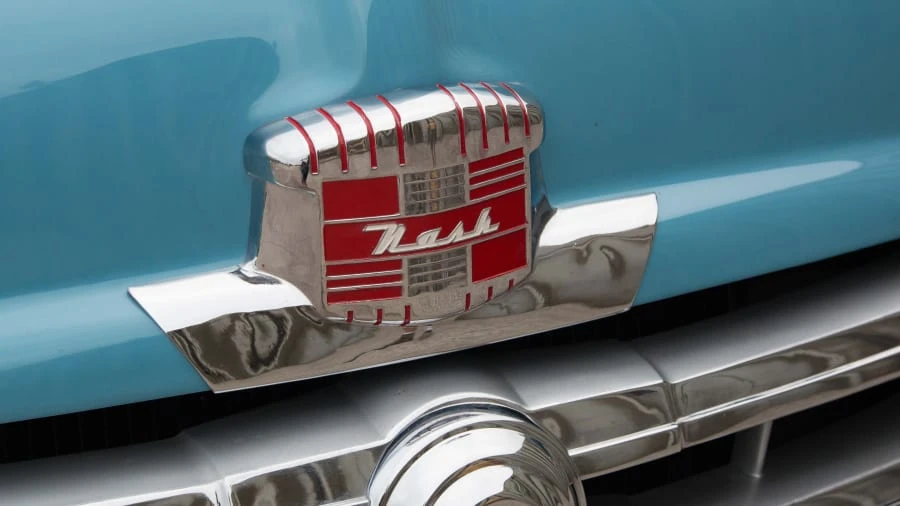 1950 Nash - Image 9 of 12
